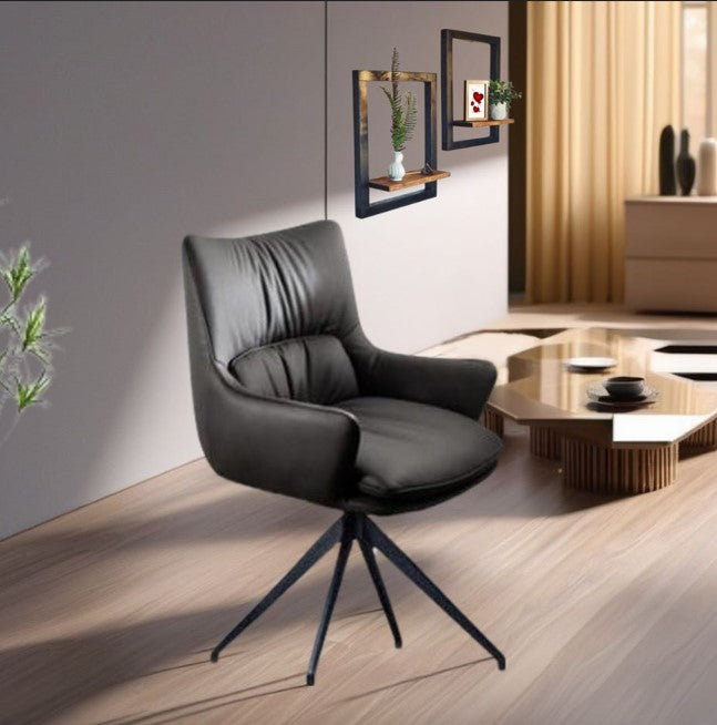 REVEL DINING ARMCHAIR