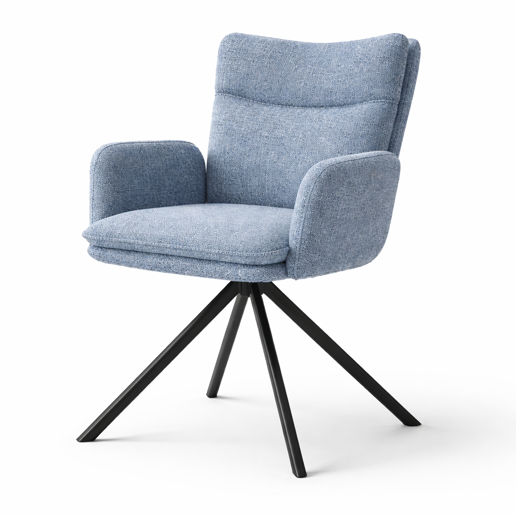 LOGAN DINING ARMCHAIR