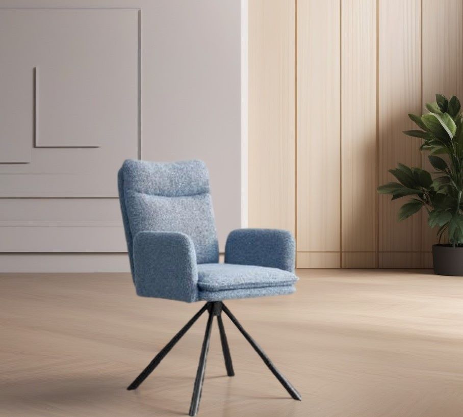 LOGAN DINING ARMCHAIR
