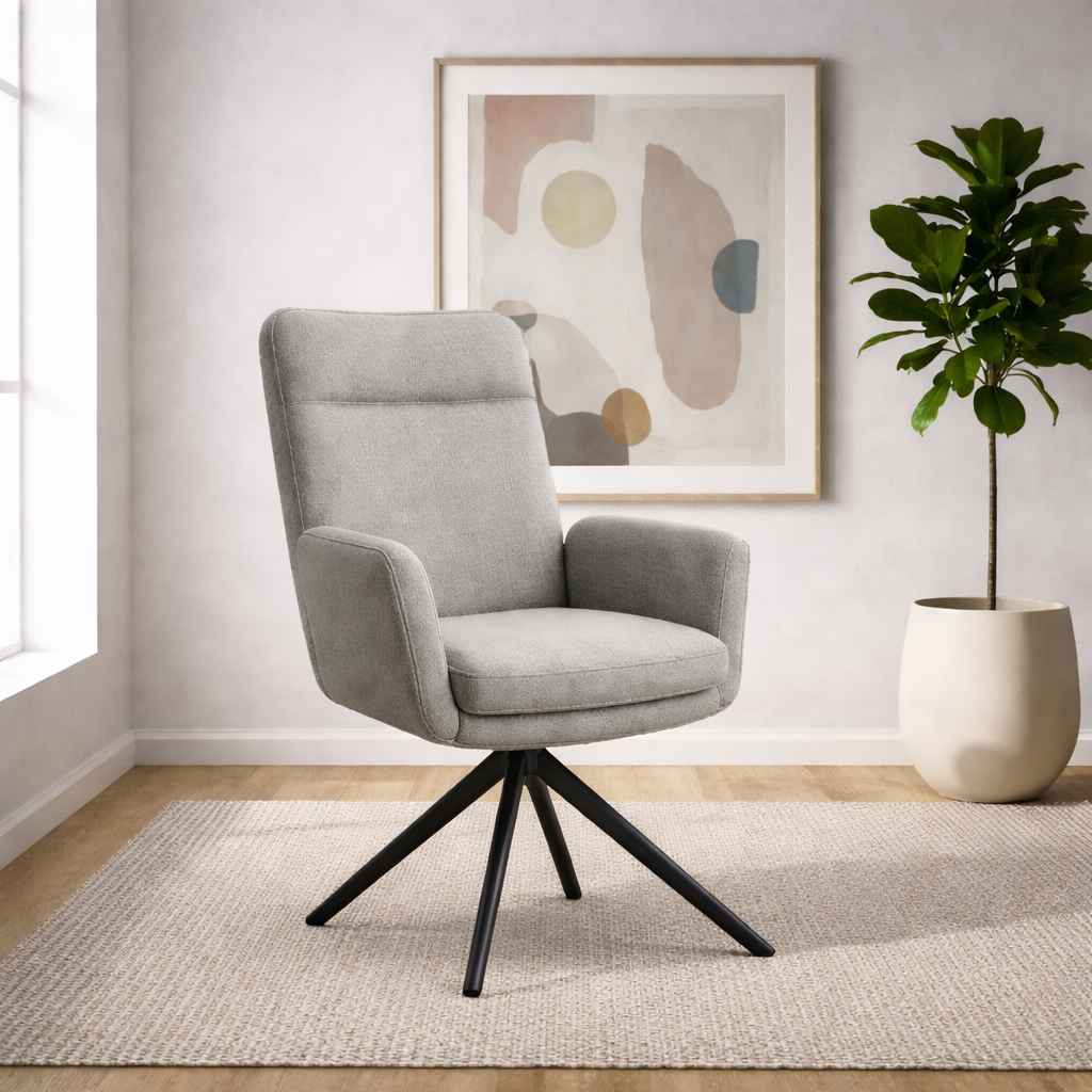 LOGAN DINING ARMCHAIR