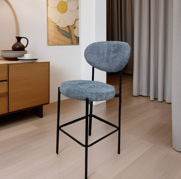 VALMIRA BAR CHAIR