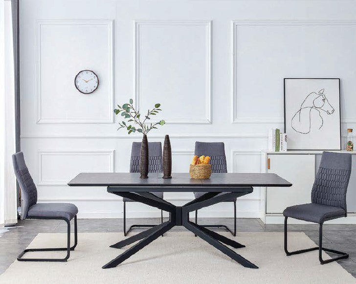 MOLVINO DINING CHAIR