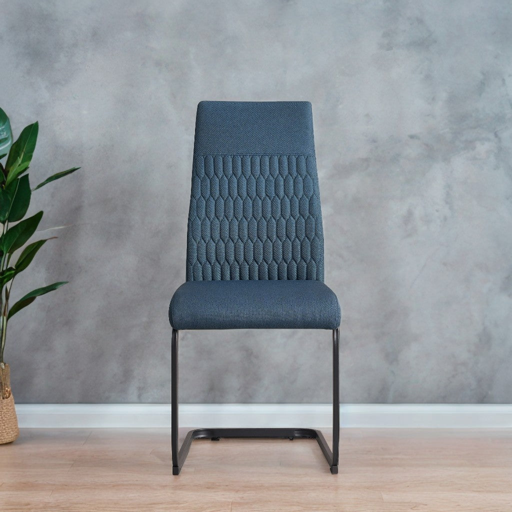 MOLVINO DINING CHAIR