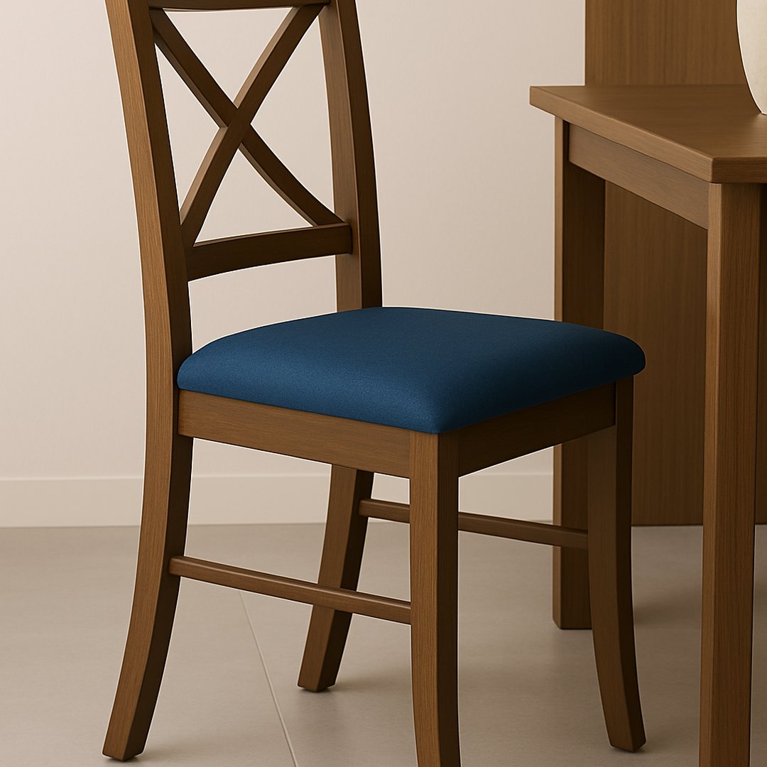 TWENTIETH DINING CHAIR
