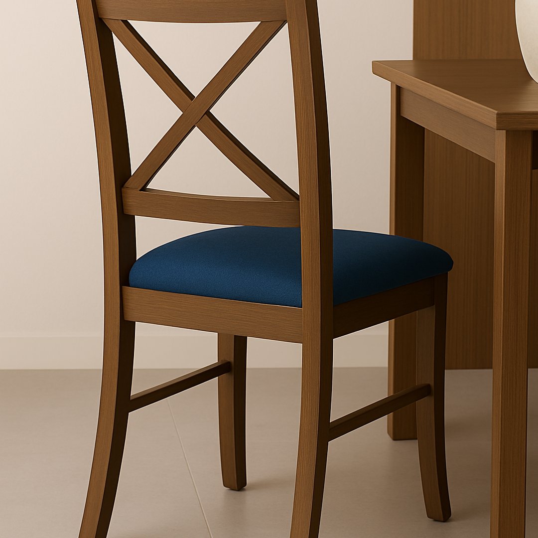 TWENTIETH DINING CHAIR