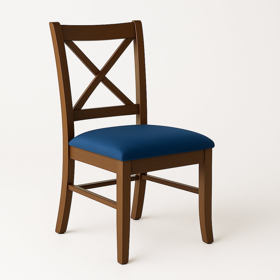 TWENTIETH DINING CHAIR