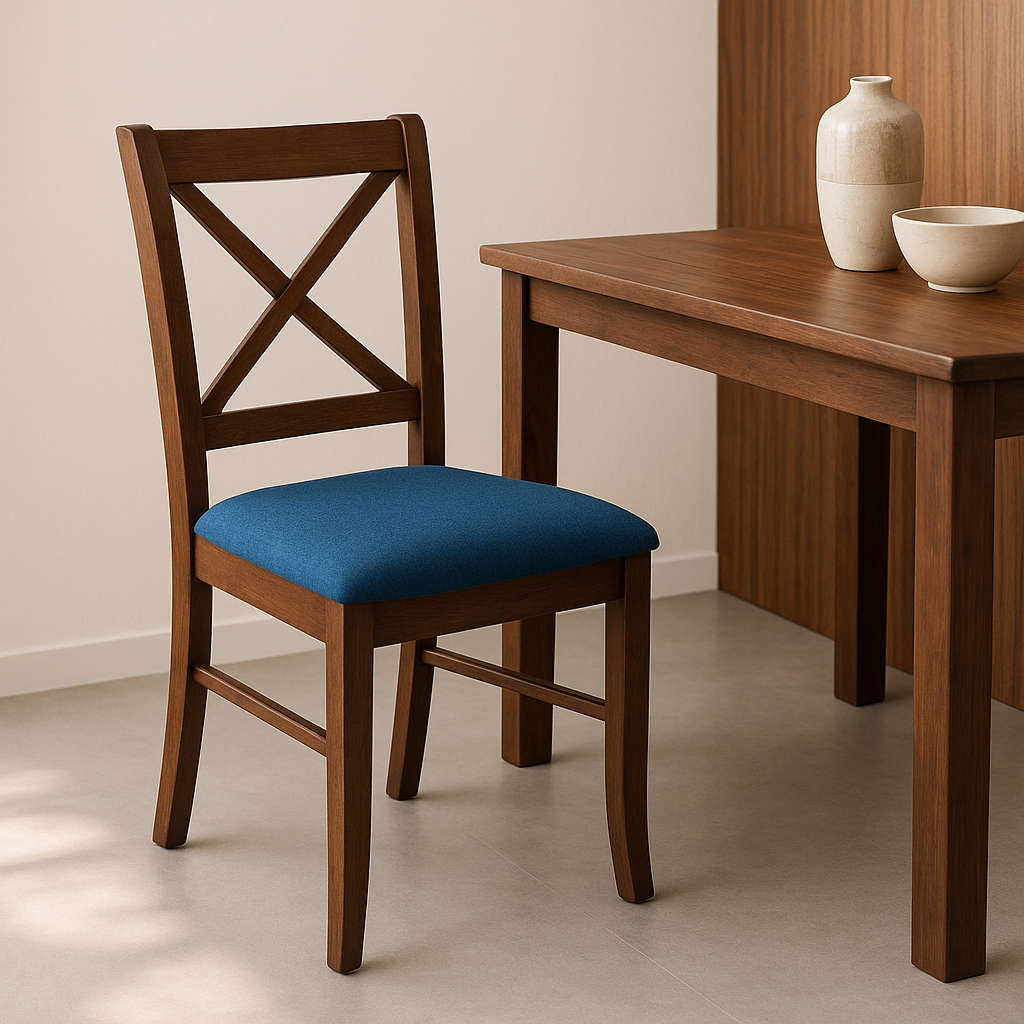 TWENTIETH DINING CHAIR