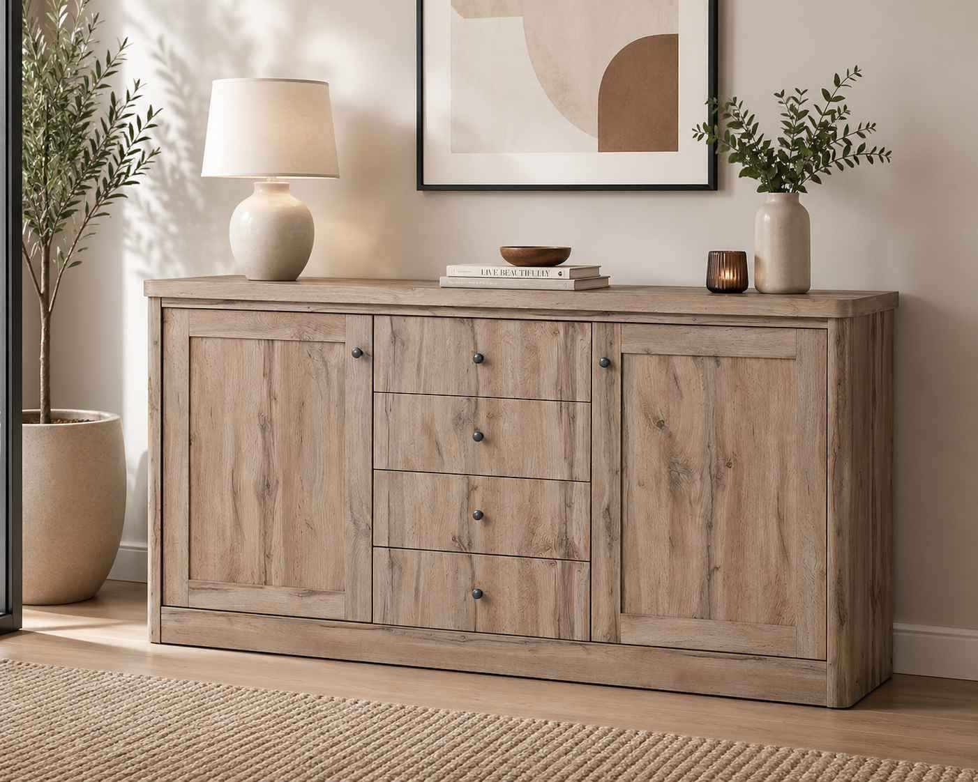 COLTON SIDEBOARD