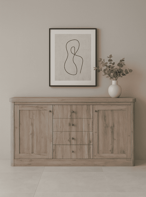 COLTON SIDEBOARD