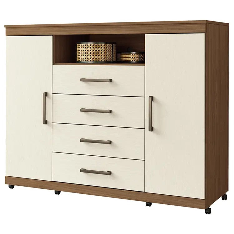 MASTER CHEST OF DRAWERS