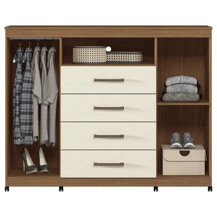 MASTER CHEST OF DRAWERS