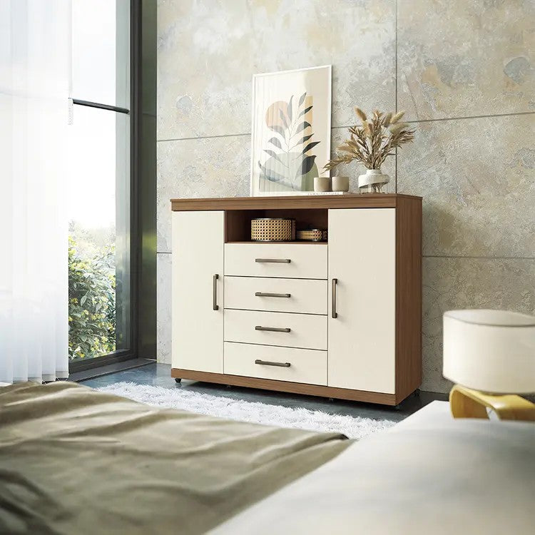 MASTER CHEST OF DRAWERS