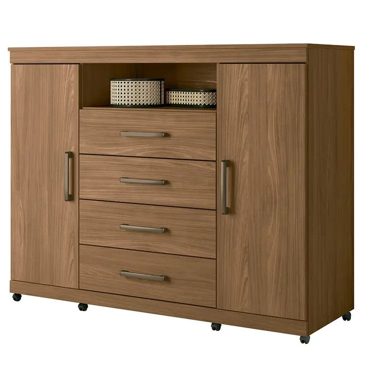 MASTER CHEST OF DRAWERS