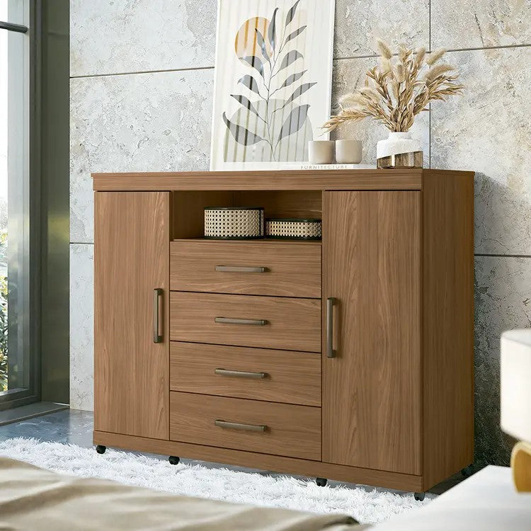 MASTER CHEST OF DRAWERS