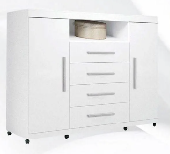 MASTER CHEST OF DRAWERS