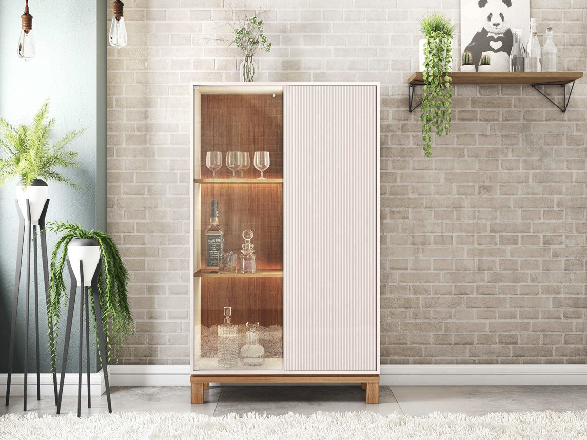 MONDRIAN SHOW CABINET