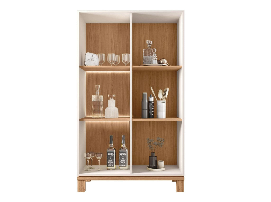 MONDRIAN SHOW CABINET