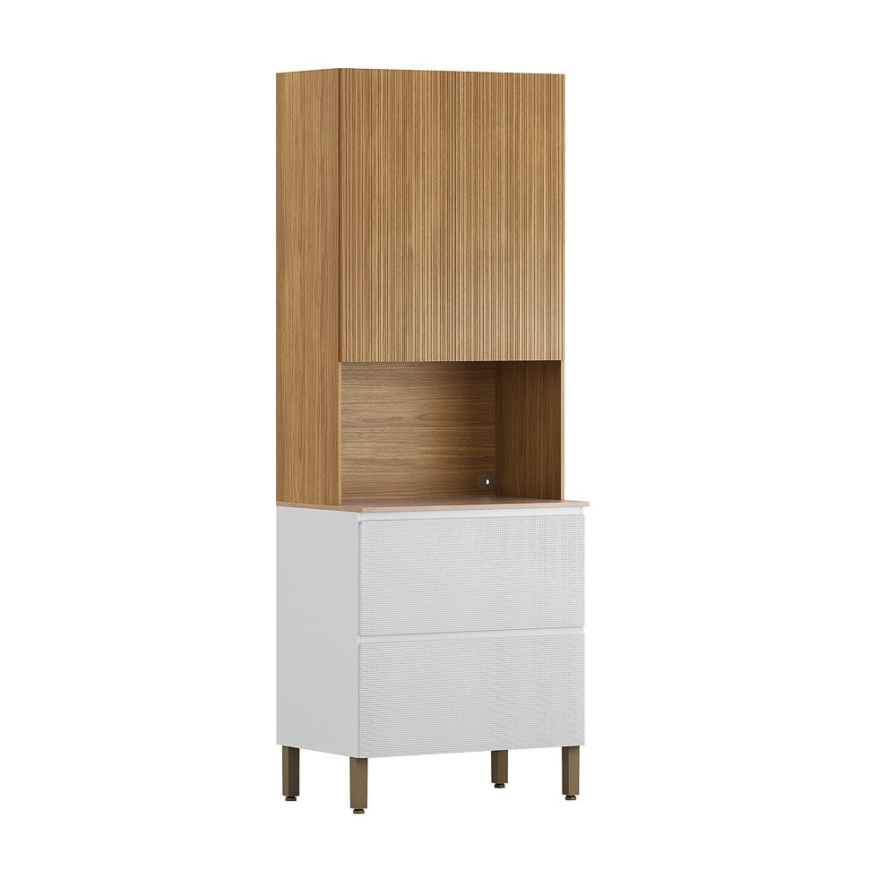 ART MODULATED KITCHEN 6 PCS