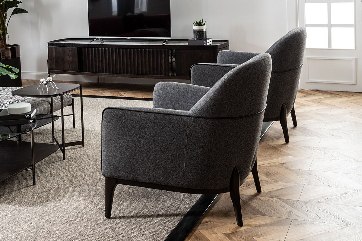 AMOUR SOFA SET 8 SEATS