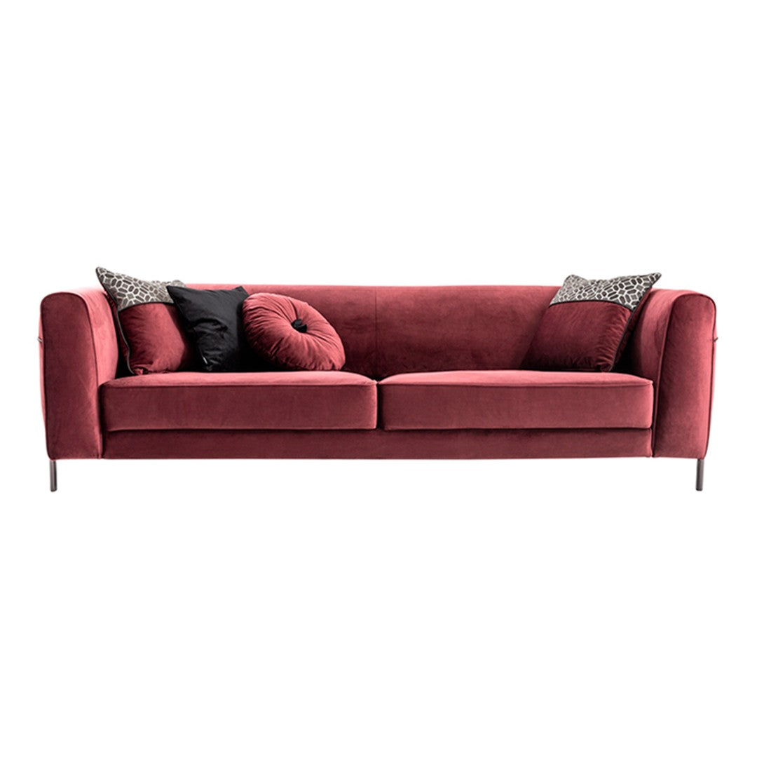 AMOUR SOFA SET 8 SEATS