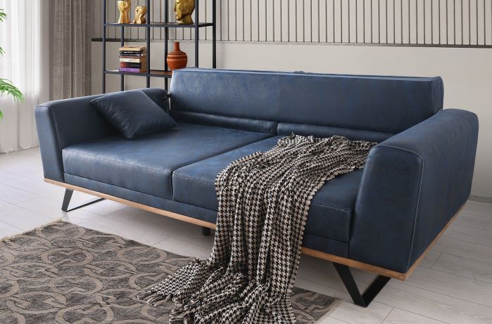 TIGER 3 SEATER SOFA