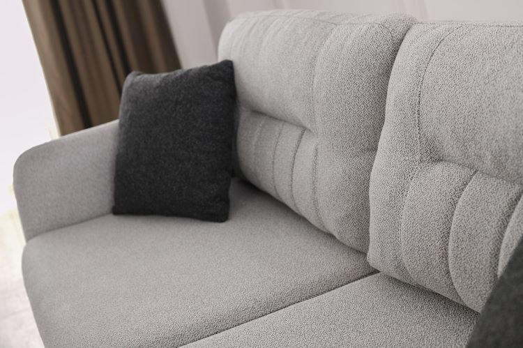 LEON 3 SEATER SOFA