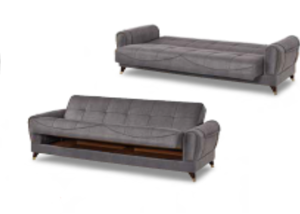 INFINITY SOFA BED 3 SEATER