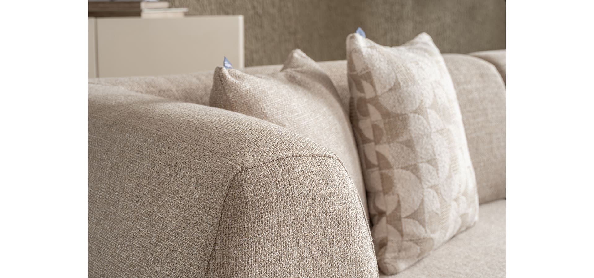 ALANYIA 8 SEATS SOFA SETS