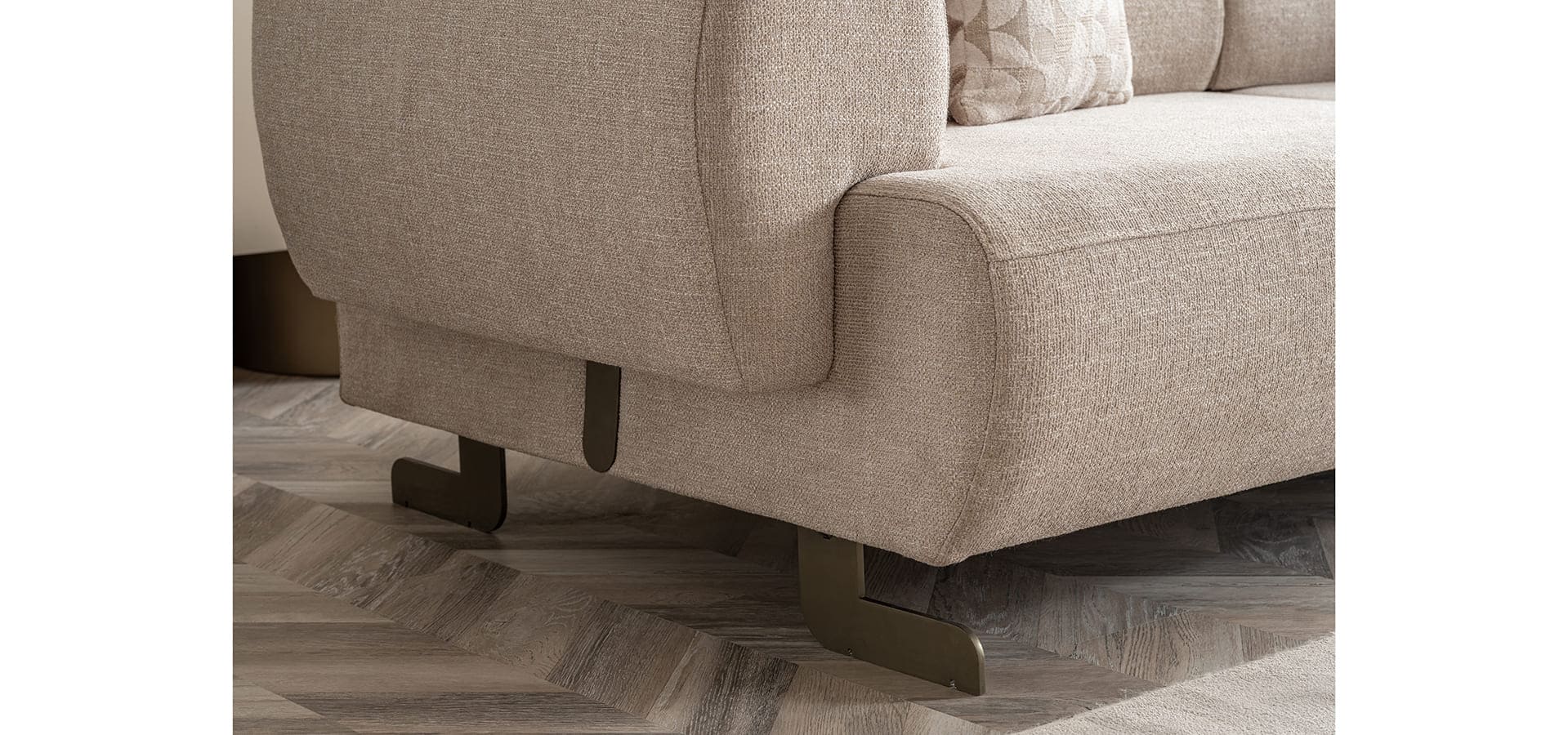 ALANYIA 8 SEATS SOFA SETS