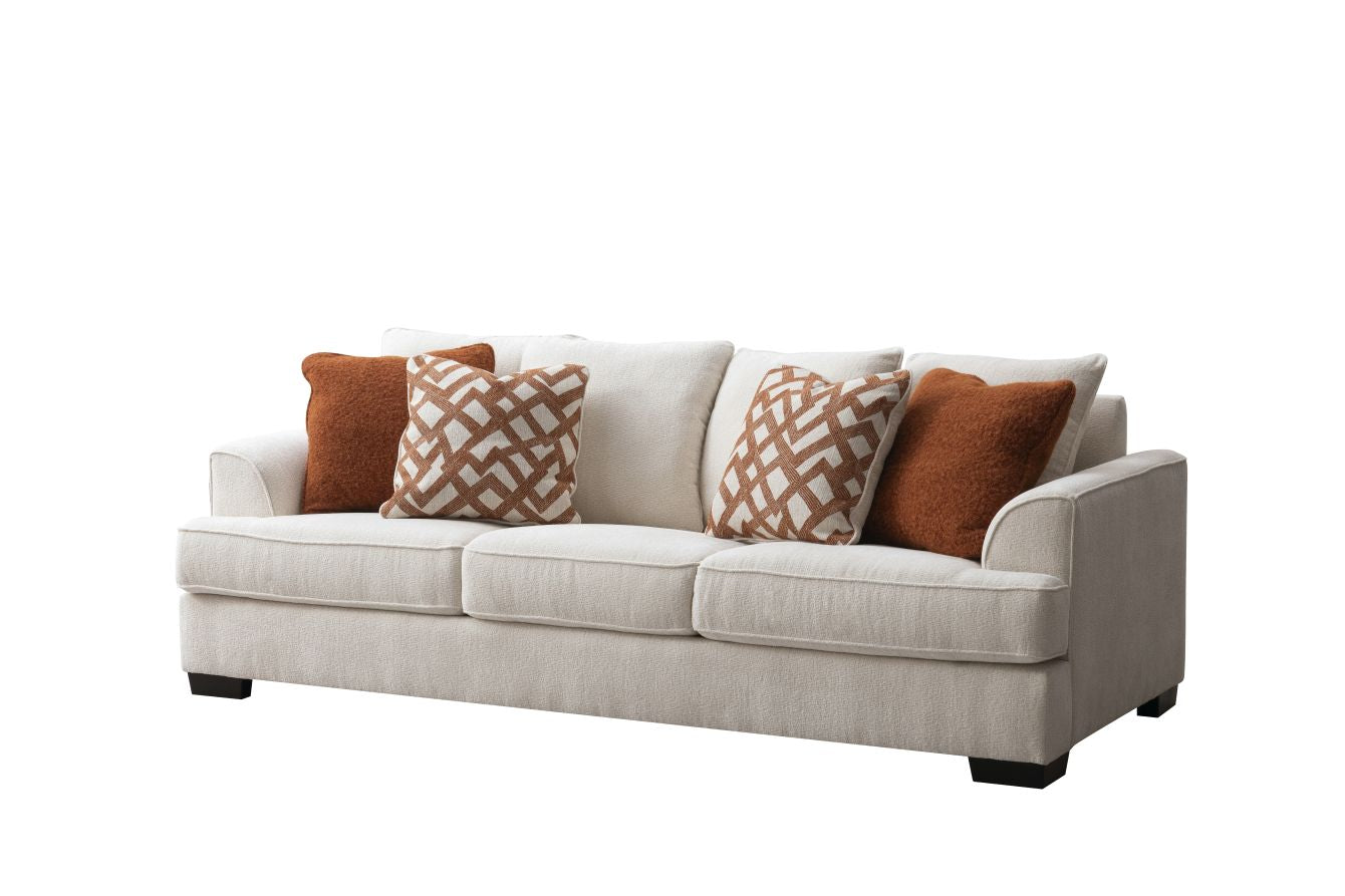 REGENCY SOFA 3SEATER