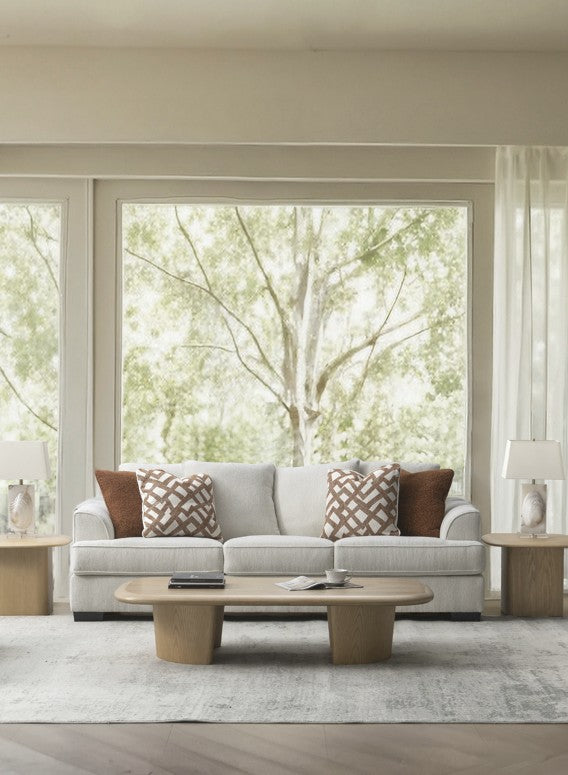 REGENCY SOFA 3SEATER