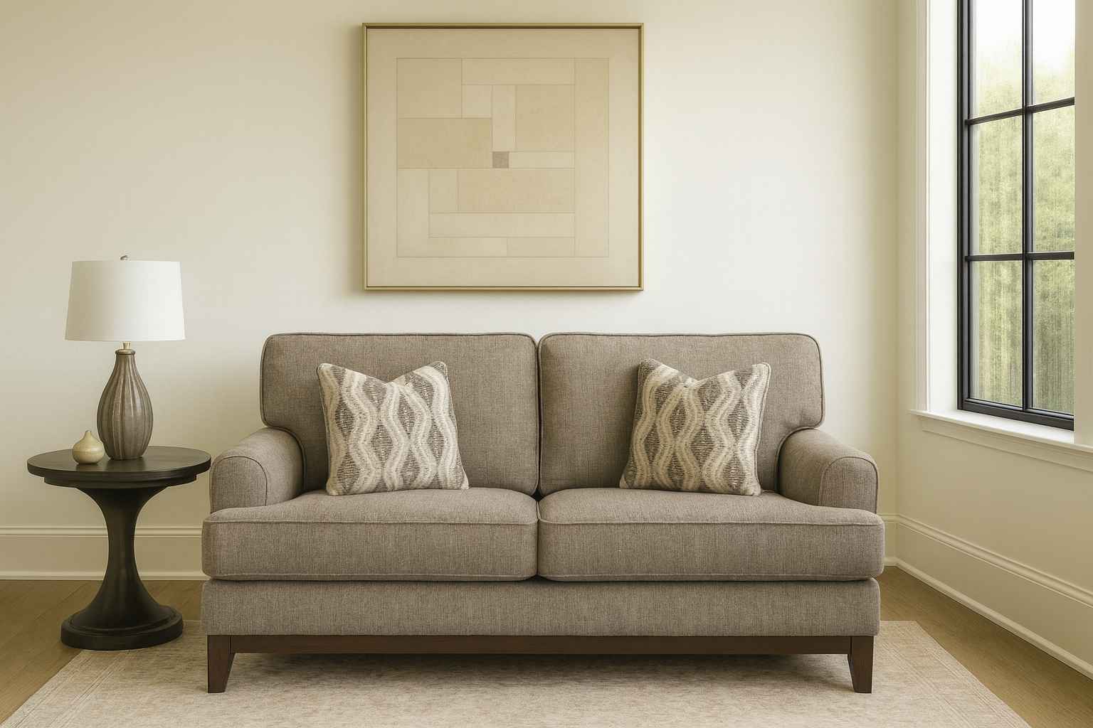 COVE SOFA 2 SEATER