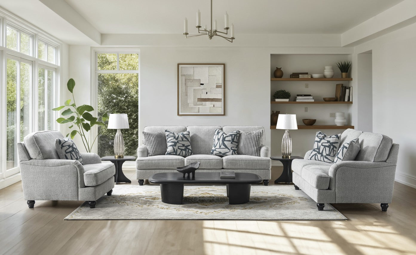 ARIANA SOFA 2 SEATER