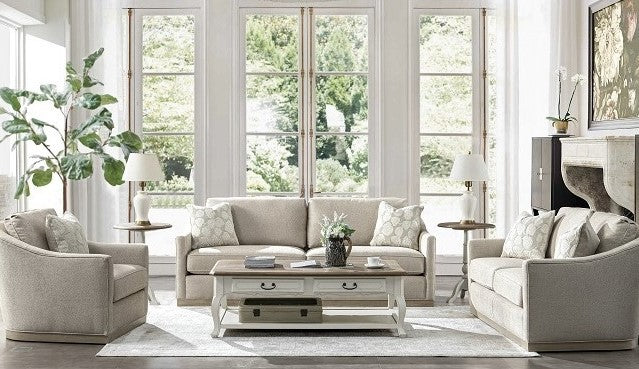 BATERSEA SOFA 3 SEATER