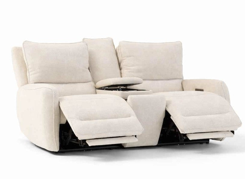WINDSOR 6 SEATS RECLINAR SOFA SET