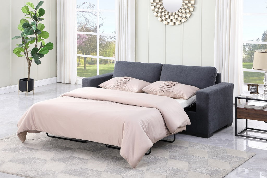 SABRINA 3 SEATER SOFA BED