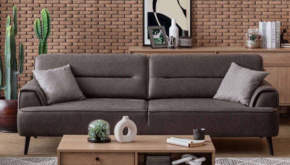 PLUS G 3 SEATER – Qortuba furniture قرطبة للأثاث