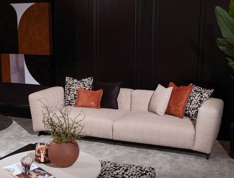 FORENZA SOFA 4 SEATER