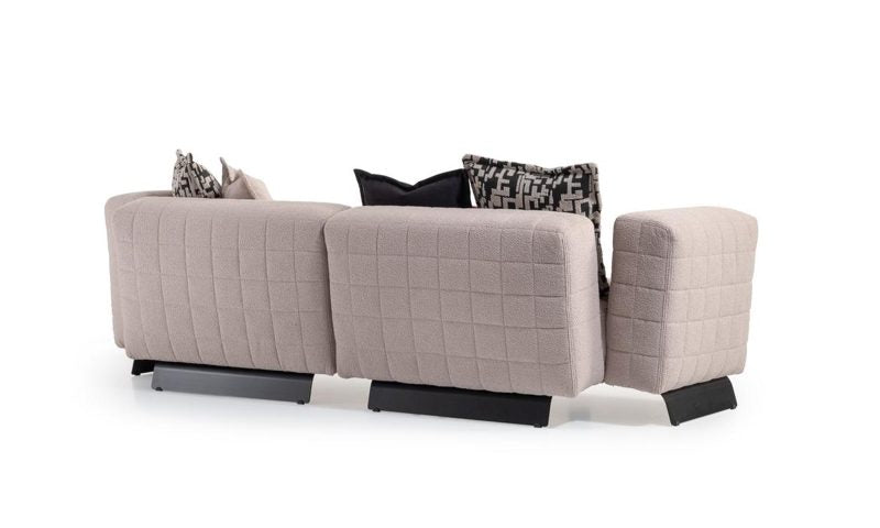 FORENZA SOFA 4 SEATER