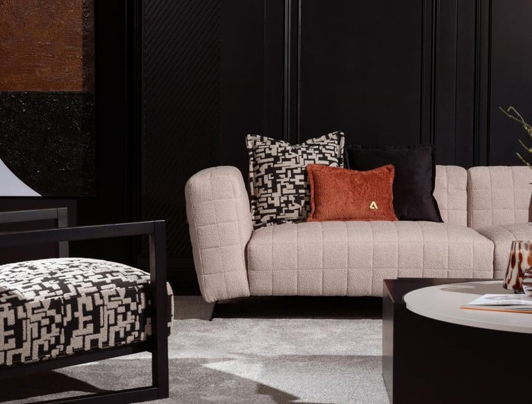 FORENZA SOFA 3 SEATER