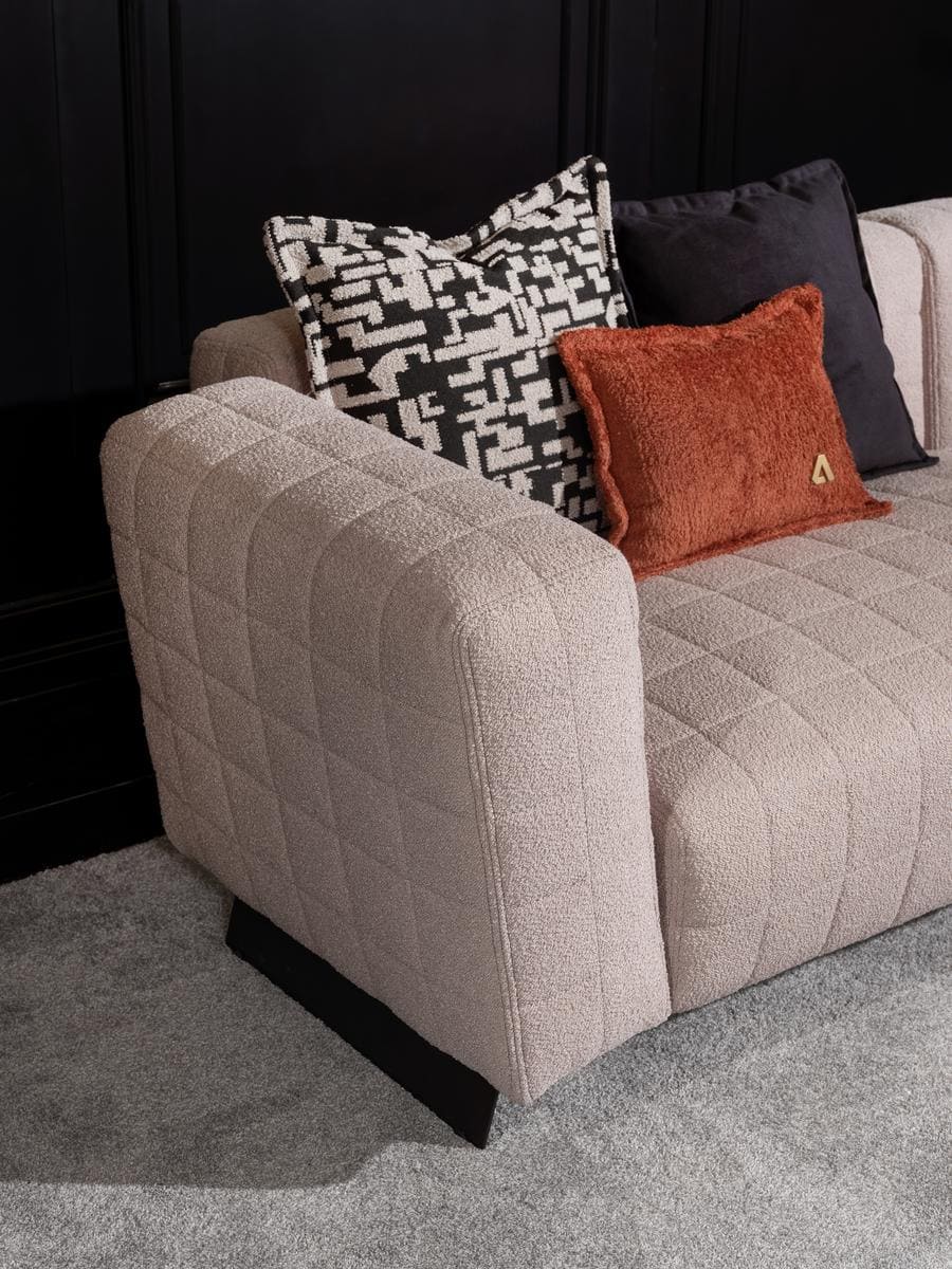 FORENZA SOFA 3 SEATER