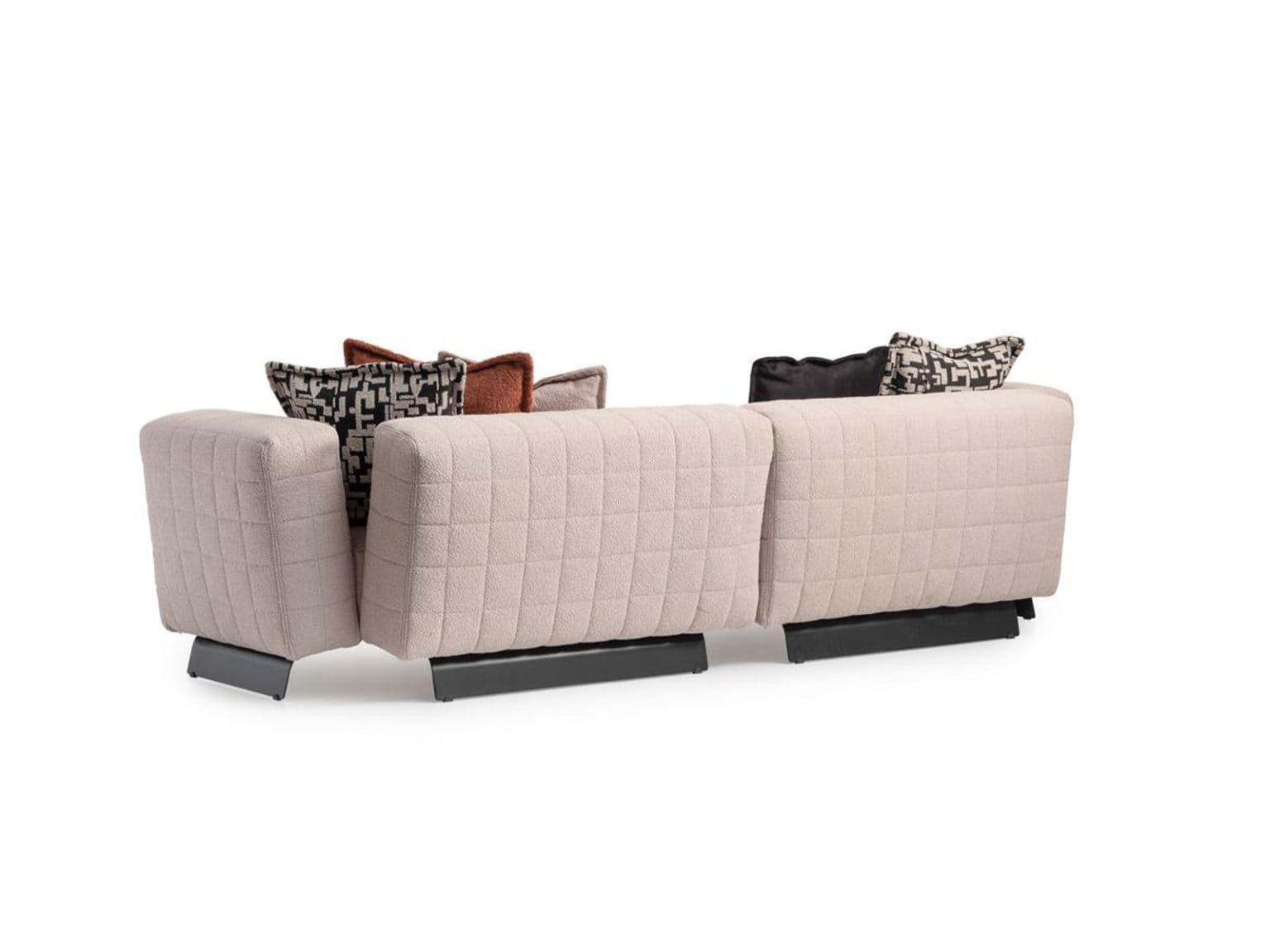 FORENZA SOFA 3 SEATER