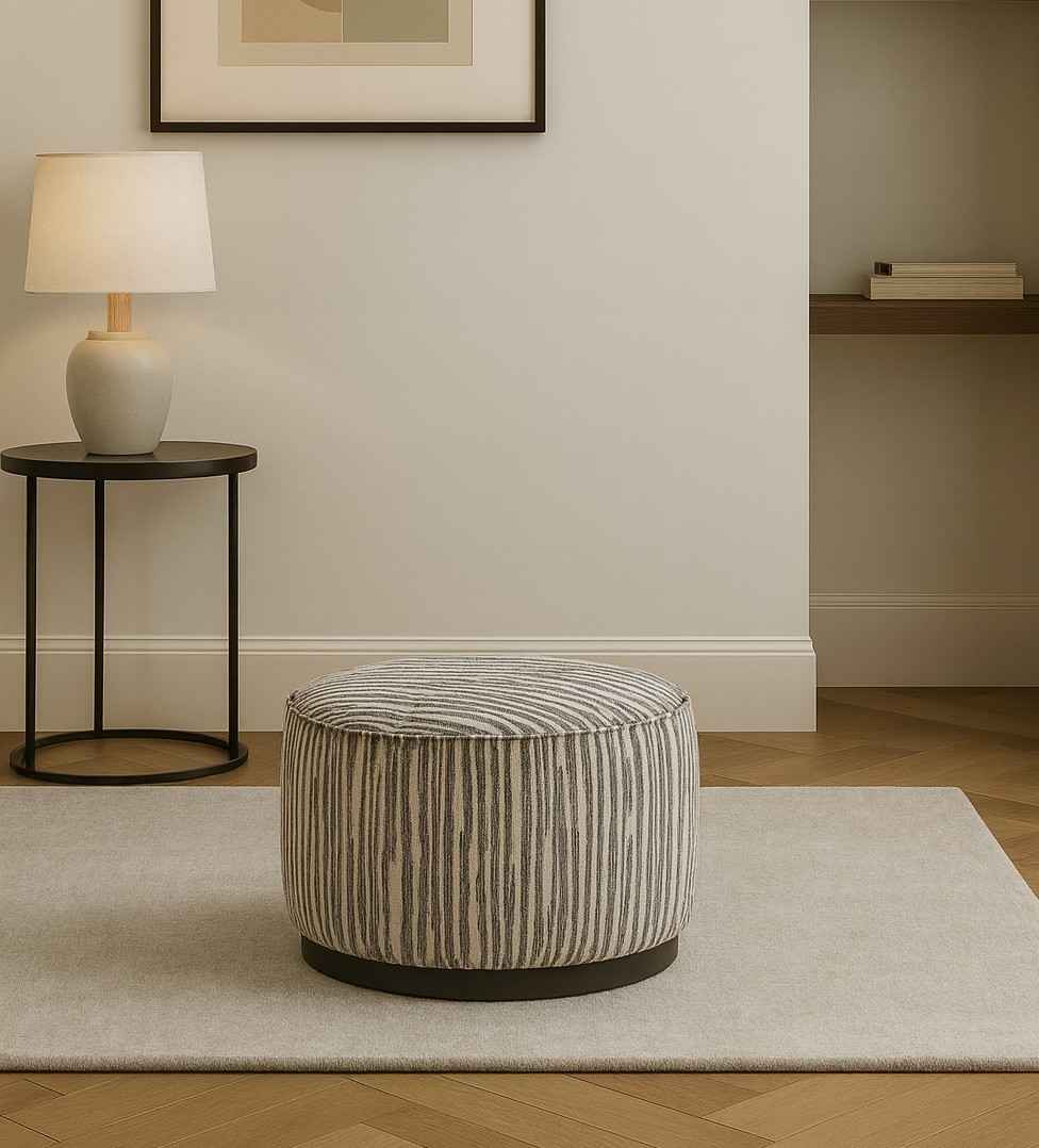 غرفة المعيشة / مقاعد منخفضة – Qortuba furniture قرطبة للأثاث