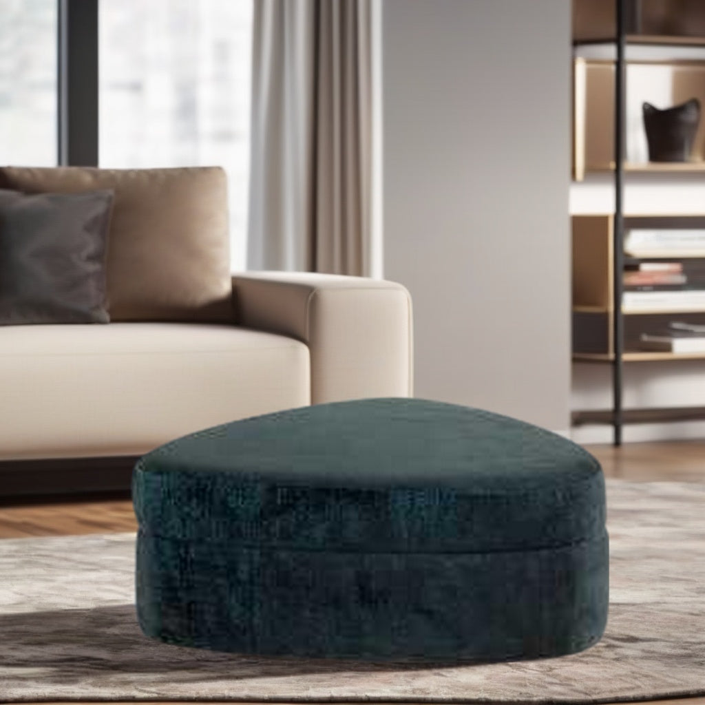 INFINITY  POUFFE