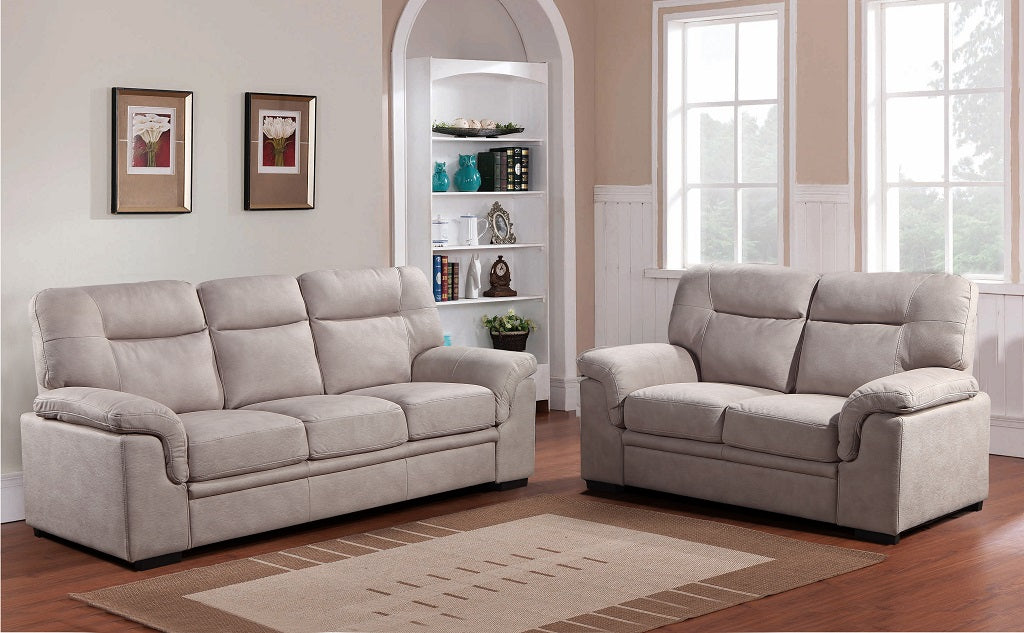 ERIKA 6 SEATS SOFA SET