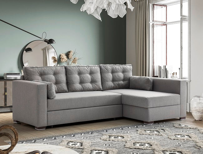 BEST CORNER SOFA SET