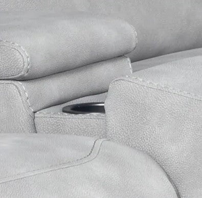 WILCOT RECLINER SOFA CORNER SET