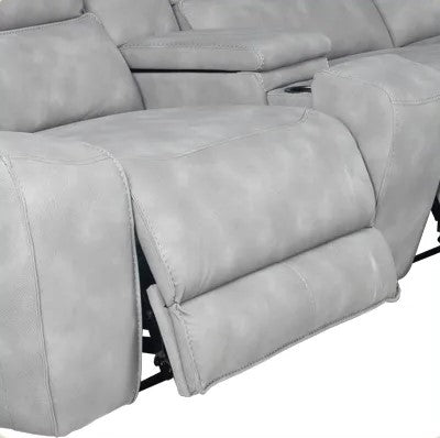 WILCOT RECLINER SOFA CORNER SET