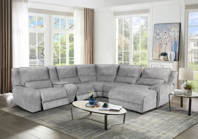 WILCOT RECLINER SOFA CORNER SET