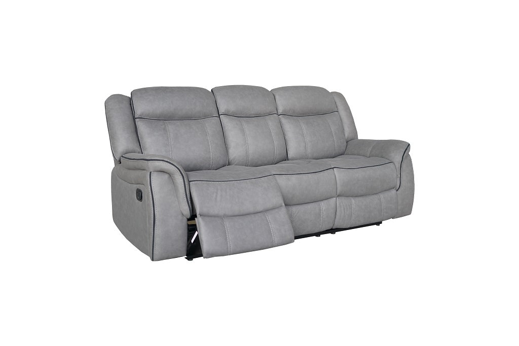 DOVER RECLINER SOFA 3 SEATER